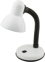 Настольная лампа Uniel TLI-201 (белый) - 