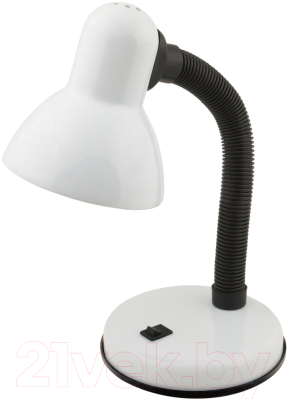 Настольная лампа Uniel TLI-201 (белый)