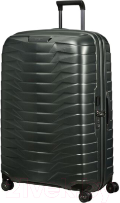 Чемодан на колесах Samsonite Proxis CW6*44 002