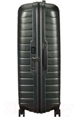 Чемодан на колесах Samsonite Proxis CW6*44 002