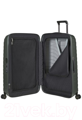 Чемодан на колесах Samsonite Proxis CW6*44 002