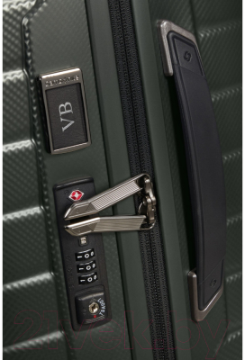 Чемодан на колесах Samsonite Proxis CW6*44 004