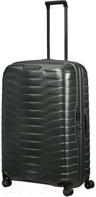 Чемодан на колесах Samsonite Proxis CW6*44 004