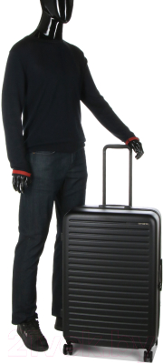 Изображение товара Чемодан на колесах Samsonite Stackd KF1*09 003