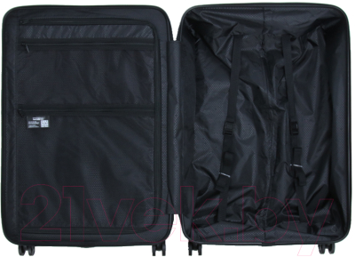 Изображение товара Чемодан на колесах Samsonite Stackd KF1*09 003