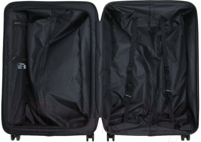 Изображение товара Чемодан на колесах Samsonite Stackd KF1*09 003