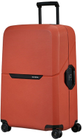 

Чемодан на колесах, Magnum Eco KH2*96 003