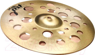 Набор тарелок для ударной установки Paiste 14" PST X Swiss Hats