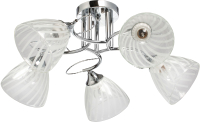 

Люстра MW light, Нежность 676016505