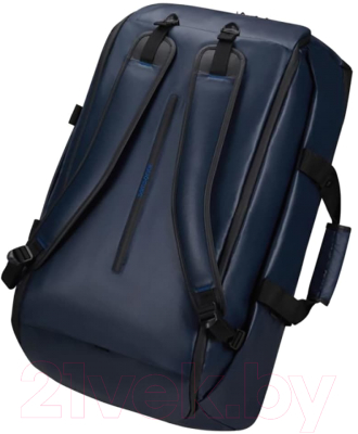 Сумка дорожная Samsonite Ecodiver KH7*01 006