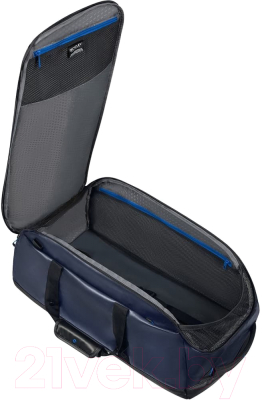 Сумка дорожная Samsonite Ecodiver KH7*01 006