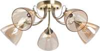 

Люстра MW light, Нежность 676016605