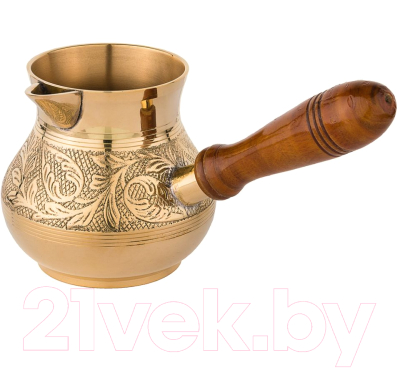 Изображение товара Турка для кофе Lefard Graving / 733-121
