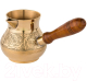 Миниатюра изображения товара Турка для кофе Lefard Graving / 733-121