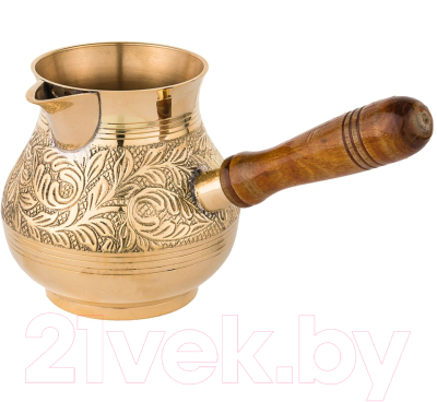 Изображение товара Турка для кофе Lefard Graving / 733-122
