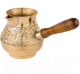 Миниатюра изображения товара Турка для кофе Lefard Graving / 733-122
