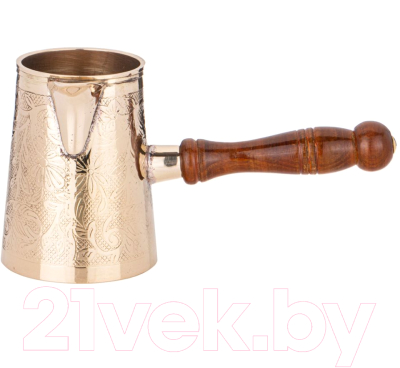 Изображение товара Турка для кофе Lefard Graving / 733-149