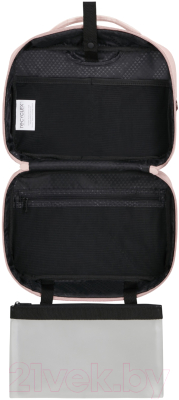 Косметичка Samsonite Stackd Toilet Kit KI8*47 003