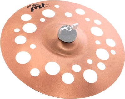 

Тарелка музыкальная, 10" PSTX Swiss Splash