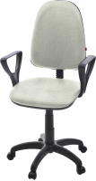 

Кресло офисное Фабрикант, Престиж+