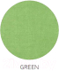 Миниатюра изображения товара Кресло офисное Фабрикант Престиж+ (пластик WH/Candy Green/PL 600)