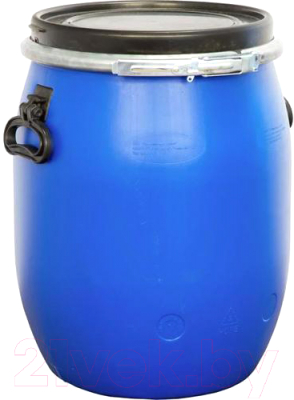Изображение товара Бочка пластиковая Родемос РСВ-379703 (48л)