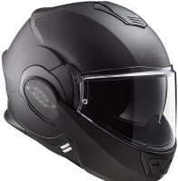 

Мотошлем LS2, FF399 Valiant Noir