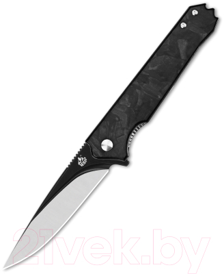 Нож складной QSP Mamba QS111-A2