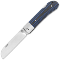 

Нож складной QSP, Worker QS128-D
