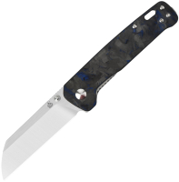Нож складной QSP Penguin QS130-TBL - 