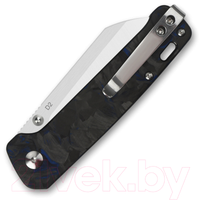 Нож складной QSP Penguin QS130-TBL