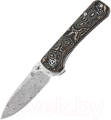 Нож складной QSP Hawk QS131-A
