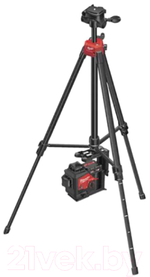 Изображение товара Штатив для измерительного прибора Milwaukee 4932478106