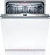 Посудомоечная машина Bosch SMV6ECX51E - 