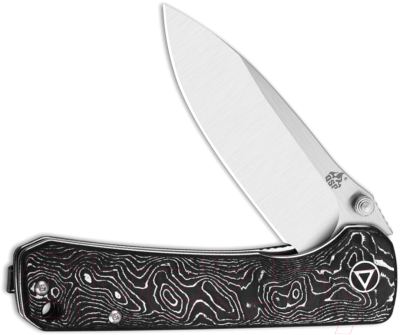 Нож складной QSP Hawk QS131-R