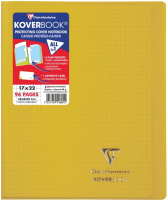 

Записная книжка Clairefontaine, Koverbook / 951601C