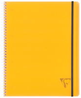 

Блокнот Clairefontaine, Proactiv / 328175C_orange