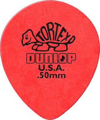 Набор медиаторов Dunlop Manufacturing 413R.50 - 