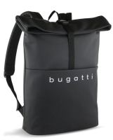 Рюкзак Bugatti Rina / 49430001 (черный) - 