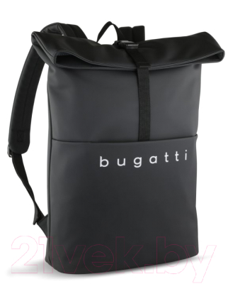 Рюкзак Bugatti Rina / 49430001 (черный)