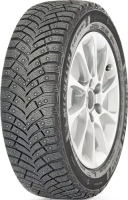 

Зимняя шина Michelin, X-Ice North 4 215/50R18 92T