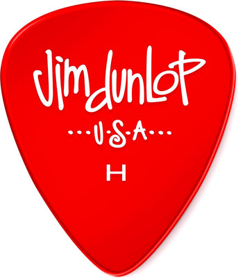 Набор медиаторов Dunlop Manufacturing 486RHV - 