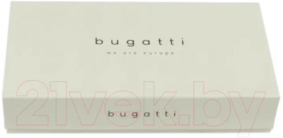 Портмоне Bugatti Linda / 49367916 (красный)