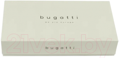 Портмоне Bugatti Domus / 49322807 (коньячный)