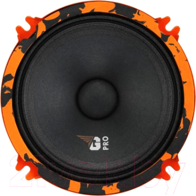 Среднечастотная АС DL Audio Grypfon Pro 130
