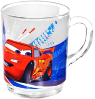 

Кружка Luminarc, Disney Cars L2131-1