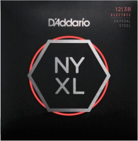 

Струна для акустической гитары, NYXL1238PS