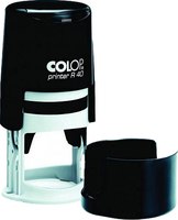 Штамп самонаборный Colop Printer R40/2 - 