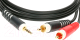 Миниатюра изображения товара Кабель Klotz AY7-0200