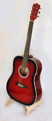 Стойка для гитары Мозеръ SFG-3